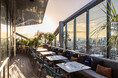 『THE GATE HOTEL 大阪 by HULIC』最上階ルーフトップバー＆ラウンジ「PEAKS」で夏のビール“PERONI”フェア