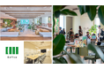 JR関内駅徒歩1分、BASEGATE横浜関内タワー11Fに「いいオフィス関内 by co-ba 横浜関内」がオープン