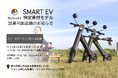 【Makuake3,400万円突破の電動バイク!】スマートEV特定原付モデル 試乗対応店舗のお知らせ その7