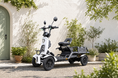 【受注好調につき増産決定】免許不要EV「ブレイズ イーカーゴ」シニア・農家・配送・施設利用の需要拡大で9月末納品分は残り50台