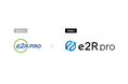 採用管理システム「e2R pro」、企業と求職者をつなぐサービスロゴを刷新