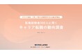 求人票だけでは足りない。キャリア求職者が求める情報とは｜ワークス・ジャパン キャリア求職者調査