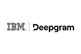 Deepgram社とIBM、エンタープライズAI向け高度音声機能を発表