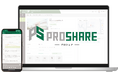 建設現場向け情報共有アプリ「PROSHARE(プロシェア)」をリリース