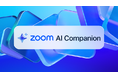 Zoom、AI Companion 2.0 と AI Companion をカスタマイズする新たなアドオン機能を発表