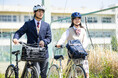 5月1日は「自転車ヘルメットの日」全国の教育庁へ一斉調査、公立高校への「義務化」は全体の1割強
