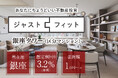 不動産小口化商品「ジャストフィット第8号銀座」出資募集を開始