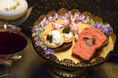 【bar hotel箱根香山】ゴールデンウィーク限定!全てのご宿泊プランに「アミューズ」が付いた、特別予約を開始。