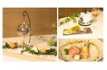 五感で”夏”を味わうフルコースが期間限定で登場