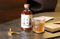 【bar hotel箱根香山】Far Yeast Brewingと初コラボ 「梅香るクラフトボトルカクテル」がここに誕生