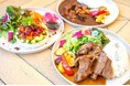 素泊まり増加の今、あえて“1泊2食付き”。葉山うみのホテルが“選ばれる食体験”を提案