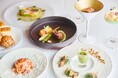 【ホテル＆レジデンス六本木】夏の贅沢ディナーコースが6月1日から開始。香ばしい「仔羊のロースト」が主役