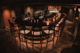 『bar hotel箱根香山』のバーテンダーが渋谷へ。住所非公開の会員制Bar「Unin」にて、一夜限りのプレミアムなゲストバーテンダー・セッションを開催