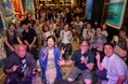 【開催レポート】石垣島で開催 写真展「島島の時間」記念イベント　垂見健吾×宮良牧子 トーク＆ライブ