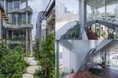 日本建築家協会（JIA）「日本の優れた建築ベスト100」に選出『SHINJUKU NEW VILLA』