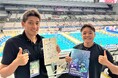 第65回日本選手権(25m)水泳競技大会 オアシス浦和店所属選手が入賞しました