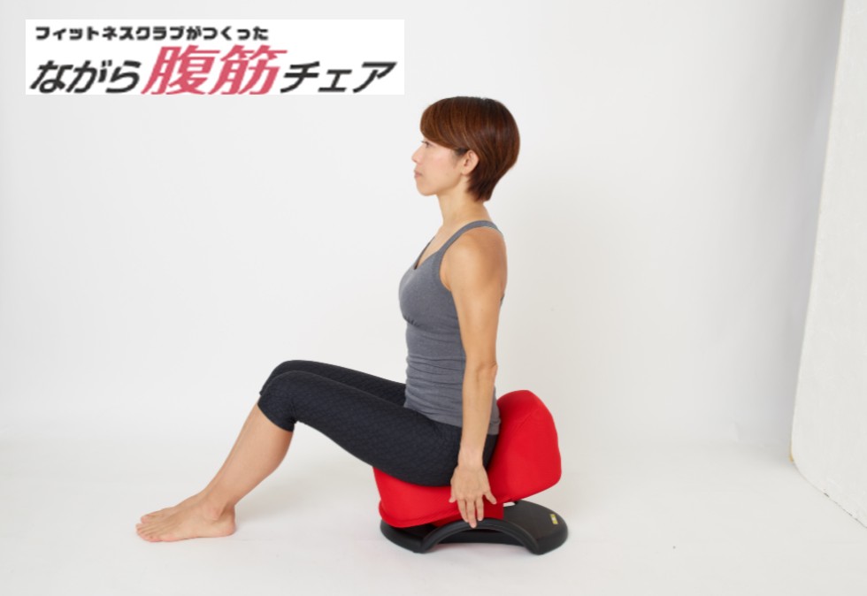 ながらコアシート ガイド付き ながら CORE SEAT 東急オアシス - その他