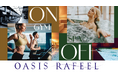 フィットネスクラブのオアシス青山がOASIS RAFEEL青山へブランド変更