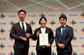 福岡市と共働で実施した「バランスボールを活用した転倒災害予防実証実験」が厚生労働省「SAFEアワード」でゴールド賞に選出