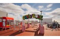仲間と盛り上がる新体験エンタメ!欧米で人気の新感覚パターゴルフエンターテイメント「CRAZY GOLF」グランドオープンスキル不要の最新ゲームが横浜ワールドポーターズ屋上で楽しめる!