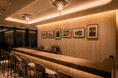 葛飾北斎《富嶽三十六景》着想の浮世絵バー「BAR36」が、 東京駅徒歩1分のアパートメントホテル 「RHUMB LINE TOKYO」とともに2026年5月29日(金)オープン