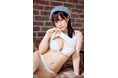 Gカップ＆100㎝ヒップの超・二刀流グラドルの東雲うみがヤングアニマルWebに登場！