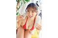 柔らかFカップボディの夢菜ちゃんがヤングアニマルWebに初登場!!