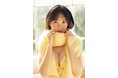 ピュアな表情にドキドキ!PPE新加入の山本栞がヤングアニマルWebに初登場!