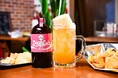 『ドカ食いダイスキ!もちづきさん』2巻発売記念! 禁断のドカ呑みクラフトコーラ「ドカ・コーラ」(3055kcal)が発売決定!