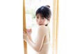 自然体が魅力的なナチュラル美少女・美羽ちゃん。何気ない表情、仕草にドキドキ♡初ヤングアニマル出演