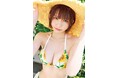 真夏の連続えなこ祭り開催!!夏の衣装に包まれたえなこりんはどこまでもナチュラルでどこまでも美しい♡ヤングアニマルWebに登場!
