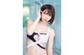 真夏のヤングアニマル2号連続えなこ祭り第2弾!!暑い夏にこそクールに決める♪凛とした美しさのえなこりんをお届け♡
