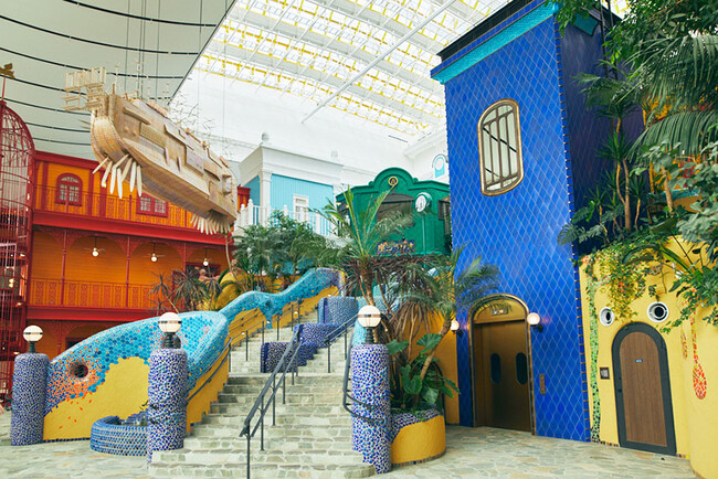 (C)Studio Ghibli (C)Studio Ghibli