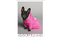 POLDO DOG COUTURE X DSQUARED2 FW21 COLLECTION