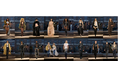 DSQUARED2 (ディースクエアード) 30TH ANNIVERSARY FALL WINTER 2025 COED COLLECTION