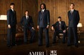AMIRIがFCバルセロナの公式フォーマルウェアパートナーシップを発表