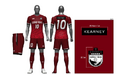 A.T. カーニー、東京科学大サッカー部とパートナー契約を締結