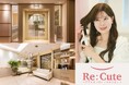 【美容室TAYA】全国の美容室で初導入!ヘアアイロンのレンタルスポット『ReCute』関西初上陸!