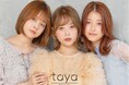 【美容室TAYA】taya 駒沢店 8月1日(土) オープン