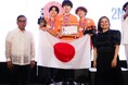 国際プログラミングロボットコンテストで日本チームが2位入賞!
