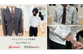 カンコー学生服と感覚過敏研究所の共同プロジェクト。感覚過敏で学生服が苦手な生徒のためのワイシャツ・ブラウスの試着会の開催報告。