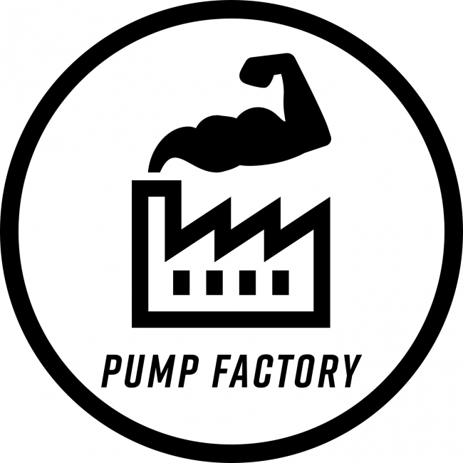 Pump Factory