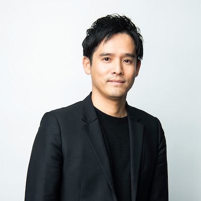 Beyond Next Ventures CEO Managing Partner 伊藤 毅