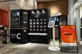 テラスモール松戸にスマートコーヒースタンド root C 設置。