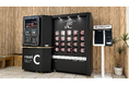 マルイファミリー溝口にスマートコーヒースタンド root C 設置。
