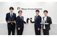 New Innovations 、事業成長の加速を目的に共同代表制に移行