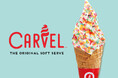 NYに216店舗！全米で愛される超人気ソフトクリームブランド『CARVEL』が日本初上陸！