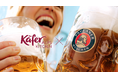 ミュンヘンで親しまれる秋の限定ビールが解禁！「Käfer ALPS KITCHEN」で一足早いオクトーバーフェストを9月18日(金)より開催