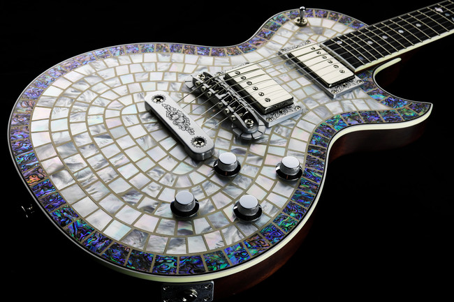 ゼマイティスよりUSAプロデュース第三弾のエレキ・ギター5モデルが発売 