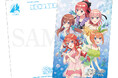 TVアニメ「五等分の花嫁」コンシューマゲーム最新作『五等分のプリンセス ~幻想と深淵と魔法学院~』店頭体験会 開催のお知らせ